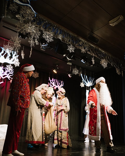 Theatre 5